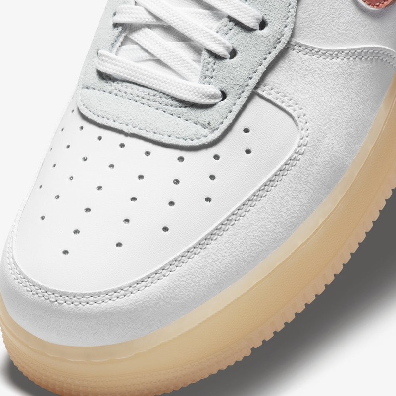 Nike Air Force 1 Flyleather Mayumi Yamase | DB3598-100 | Grailify